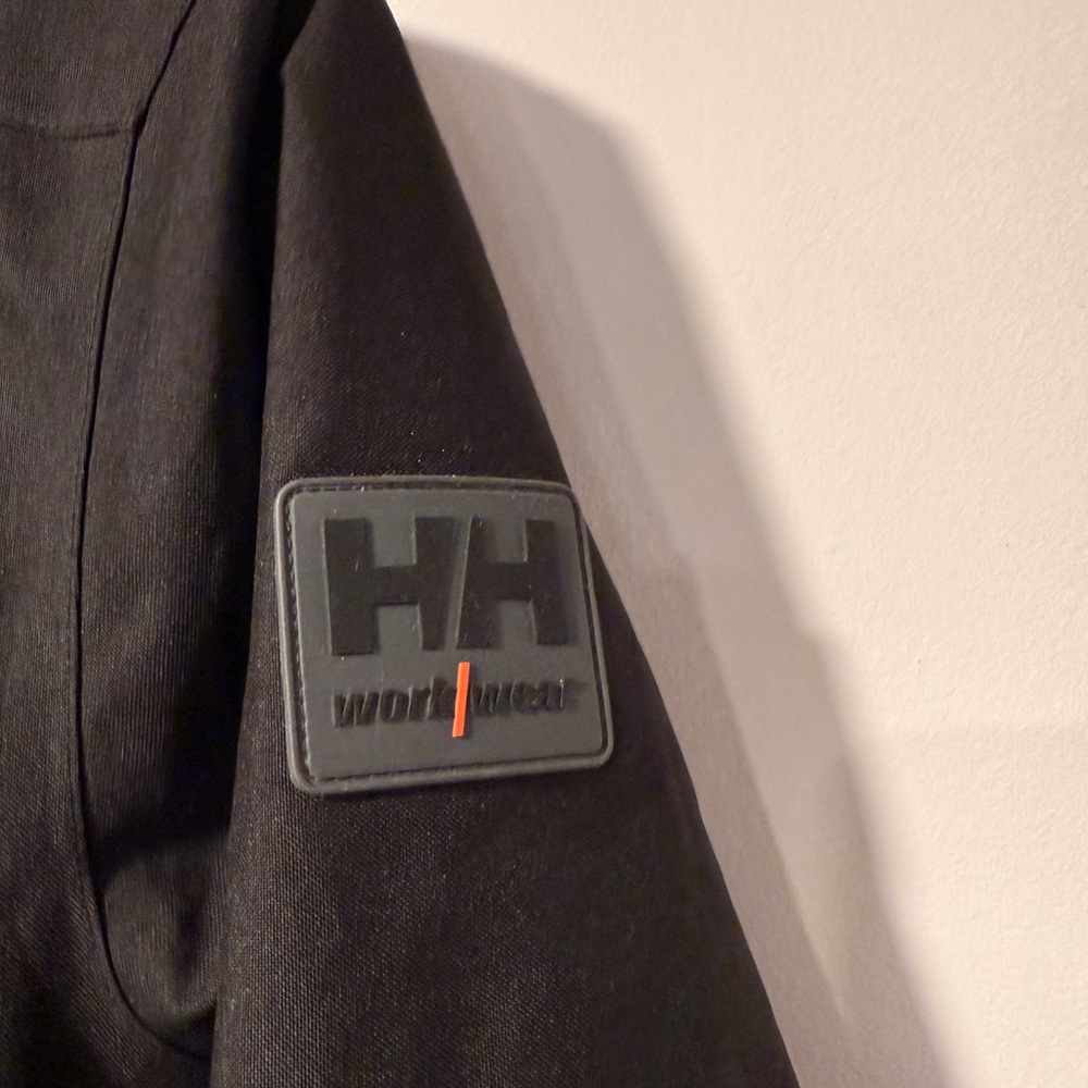 Helly Hansen Waterproof Shell Jacket - image 3